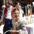 Pregó infantil 2012