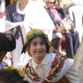 Pregó infantil 2012