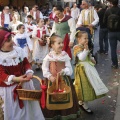 Pregó infantil 2012