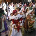 Pregó infantil 2012