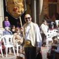 Pregó infantil 2012