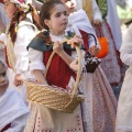 Pregó infantil 2012