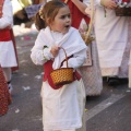 Pregó infantil 2012