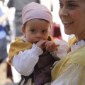 Pregó infantil 2012