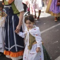 Pregó infantil 2012