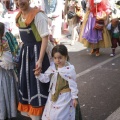 Pregó infantil 2012