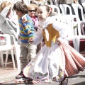 Pregó infantil 2012