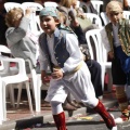 Pregó infantil 2012
