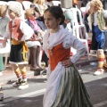 Pregó infantil 2012