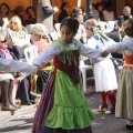Pregó infantil 2012