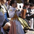 Pregó infantil 2012