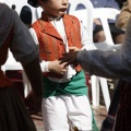 Pregó infantil 2012