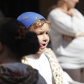 Pregó infantil 2012