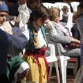 Pregó infantil 2012