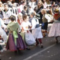 Pregó infantil 2012