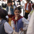 Pregó infantil 2012