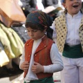 Pregó infantil 2012