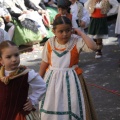 Pregó infantil 2012