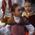 Pregó infantil 2012