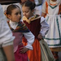 Pregó infantil 2012