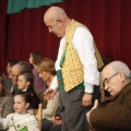 Pregó infantil 2012