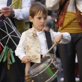 Pregó infantil 2012