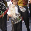 Pregó infantil 2012