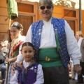 Pregó infantil 2012