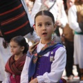 Pregó infantil 2012