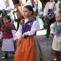 Pregó infantil 2012
