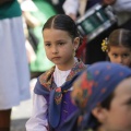 Pregó infantil 2012