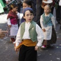Pregó infantil 2012