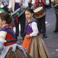 Pregó infantil 2012