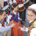 Pregó infantil 2012