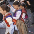 Pregó infantil 2012
