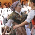 Pregó infantil 2012