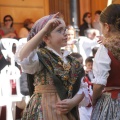 Pregó infantil 2012