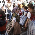Pregó infantil 2012