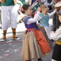 Pregó infantil 2012