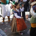 Pregó infantil 2012