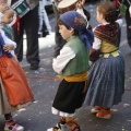 Pregó infantil 2012