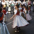Pregó infantil 2012
