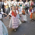 Pregó infantil 2012