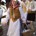Pregó infantil 2012