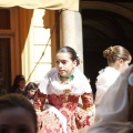 Pregó infantil 2012