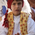 Pregó infantil 2012