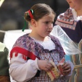 Pregó infantil 2012