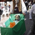 Pregó infantil 2012