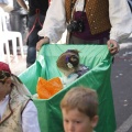 Pregó infantil 2012
