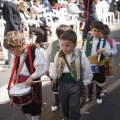 Pregó infantil 2012